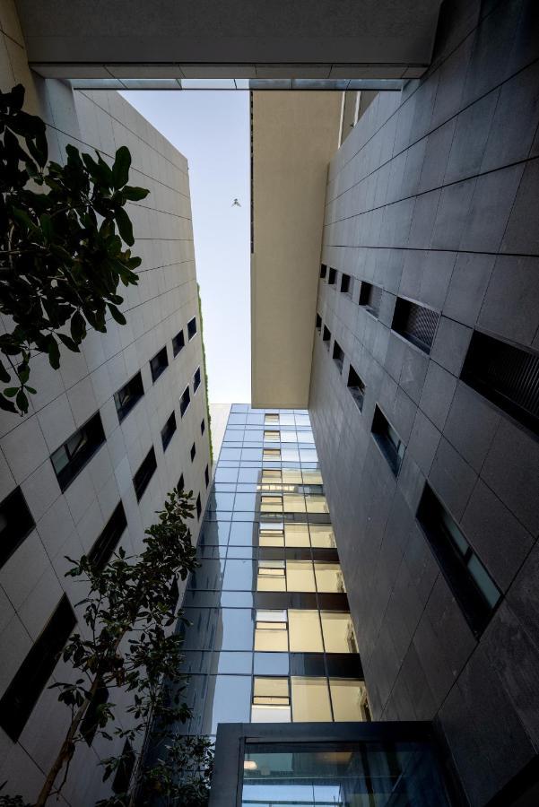 Serene - Infinity Cview Pool - 4 Bedrooms Luxury Penthouse Haifa Eksteriør bilde